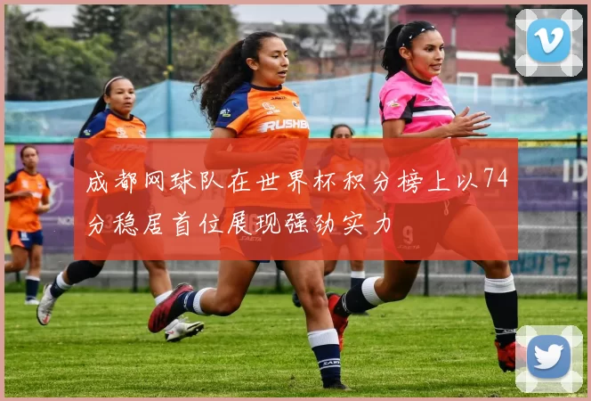 成都网球队在世界杯积分榜上以74分稳居首位展现强劲实力