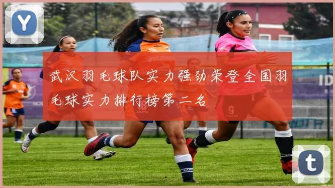 武汉羽毛球队实力强劲荣登全国羽毛球实力排行榜第二名