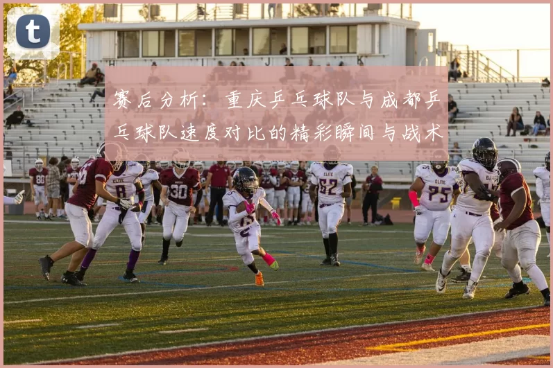 赛后分析：重庆乒乓球队与成都乒乓球队速度对比的精彩瞬间与战术探讨